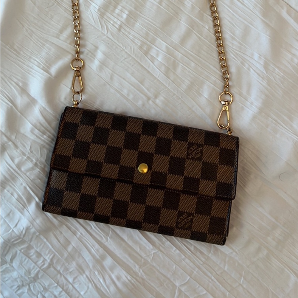 Chain Louis Vuitton